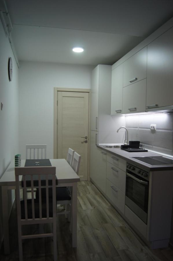 Apartman Una Carloviţ Exterior foto