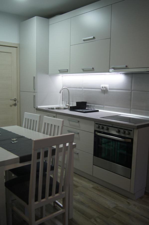 Apartman Una Carloviţ Exterior foto